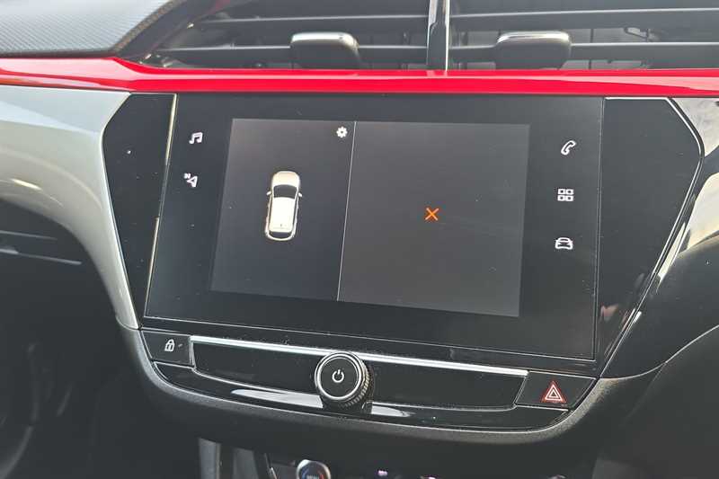 Used Vauxhall Corsa 2023 for sale - 76734150: Photo 19