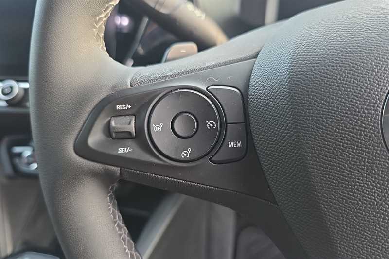 Used Vauxhall Corsa 2023 for sale - 76734150: Photo 21