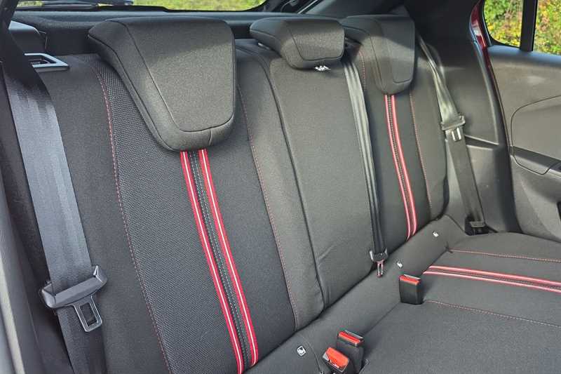 Used Vauxhall Corsa 2023 for sale - 76734150: Photo 24