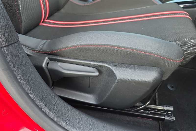 Used Vauxhall Corsa 2023 for sale - 76734150: Photo 26