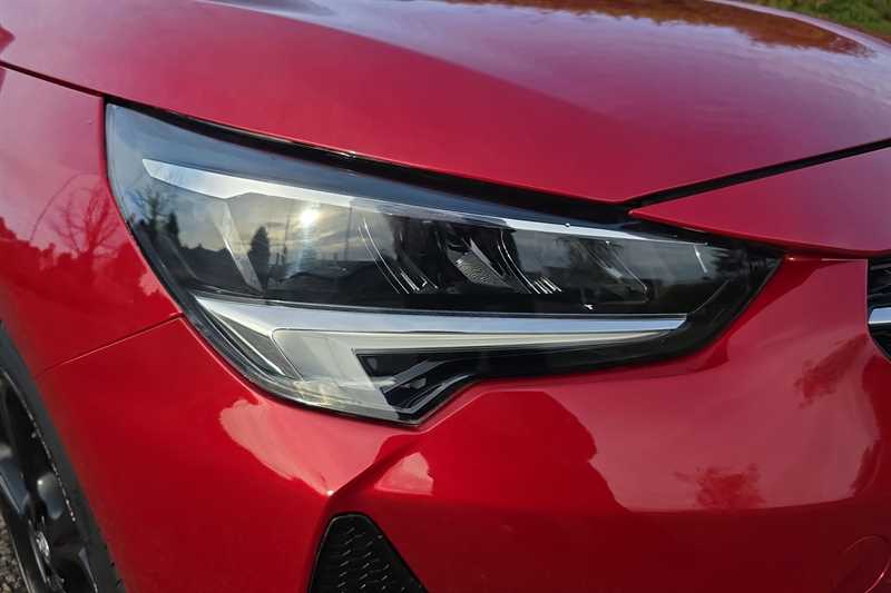 Used Vauxhall Corsa 2023 for sale - 76734150: Photo 28