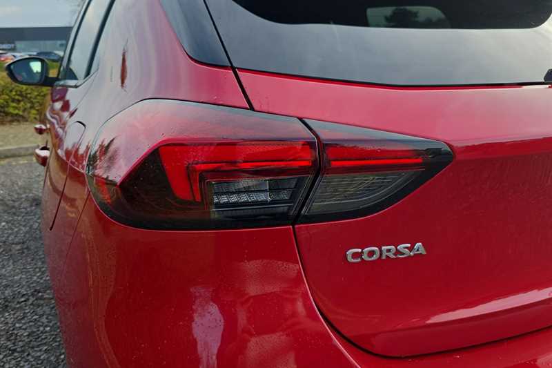 Used Vauxhall Corsa 2023 for sale - 76734150: Photo 31