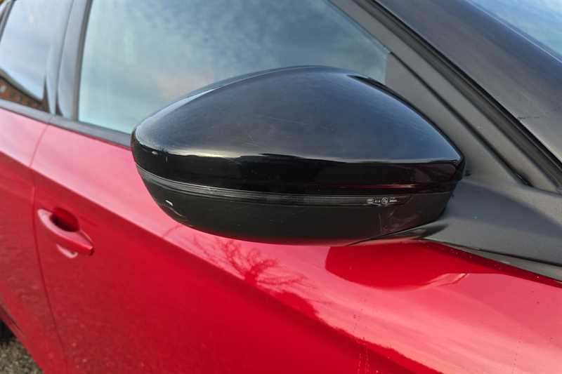 Used Vauxhall Corsa 2023 for sale - 76734150: Photo 34