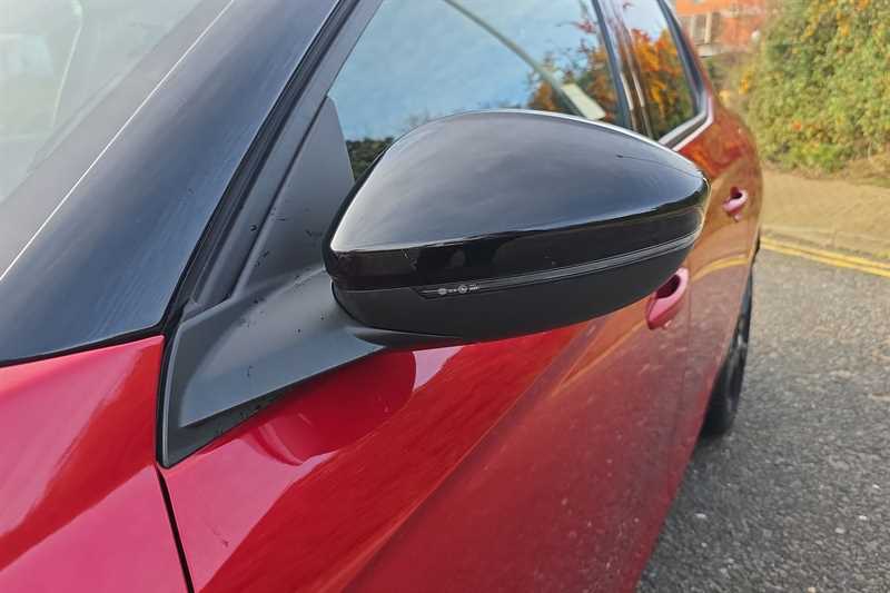 Used Vauxhall Corsa 2023 for sale - 76734150: Photo 35