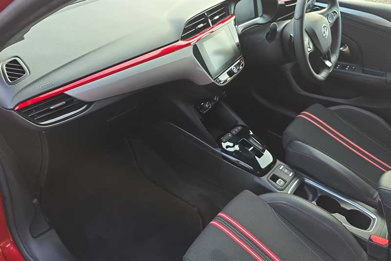 Used Vauxhall Corsa 2023 for sale - 76734150: Photo 37