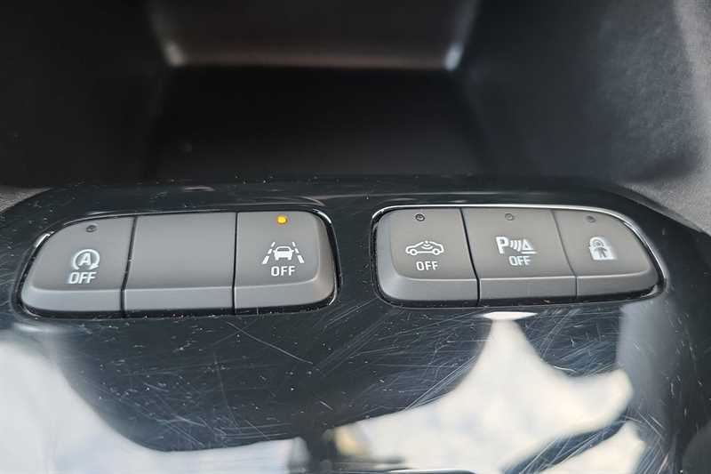 Used Vauxhall Corsa 2023 for sale - 76734150: Photo 42