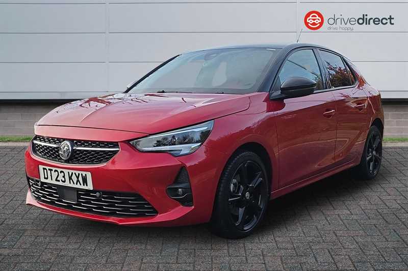 Used Vauxhall Corsa 2023 for sale - 76734150: Photo 7