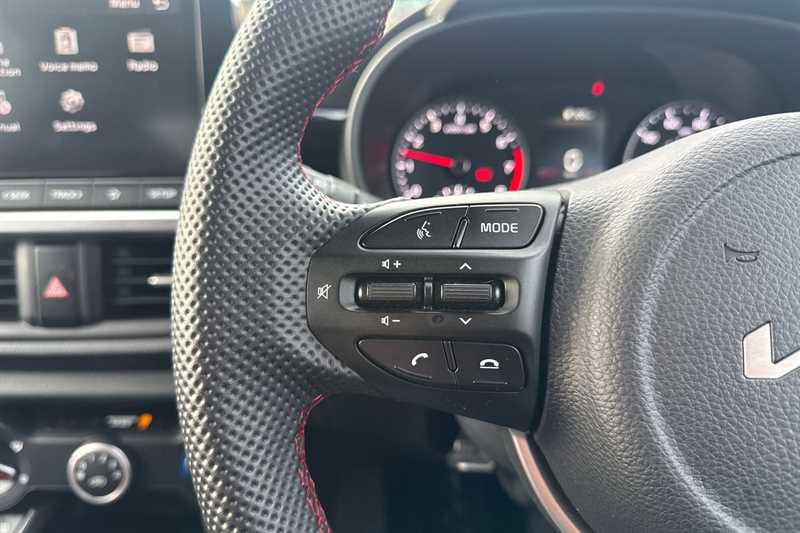 Used Kia Picanto 2024 for sale - 77322556: Photo 21