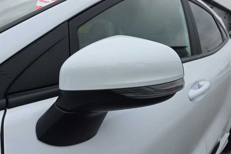 Used Ford Puma 2023 for sale - 77474430: Photo 35