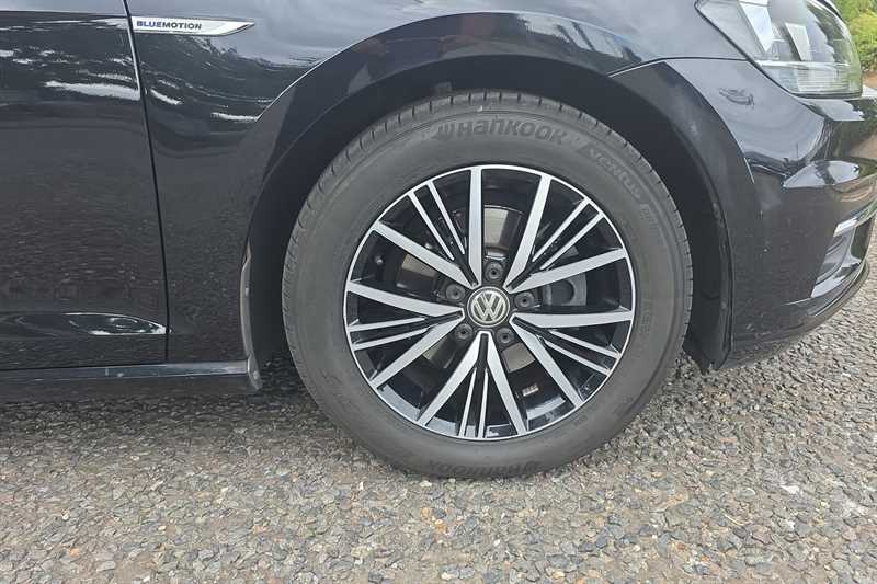 Used Volkswagen Golf 2018 for sale - 77416685: Photo 10