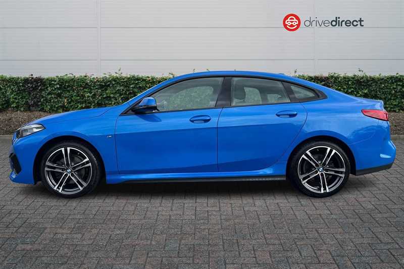 Used BMW 2 Series 2022 for sale - 76956248: Photo 6