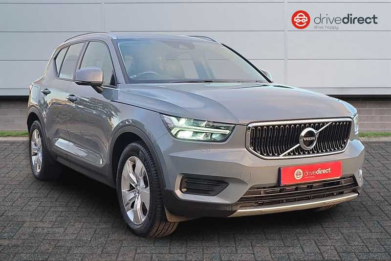 Used Volvo XC40 2020 for sale - 76734070: Photo 1
