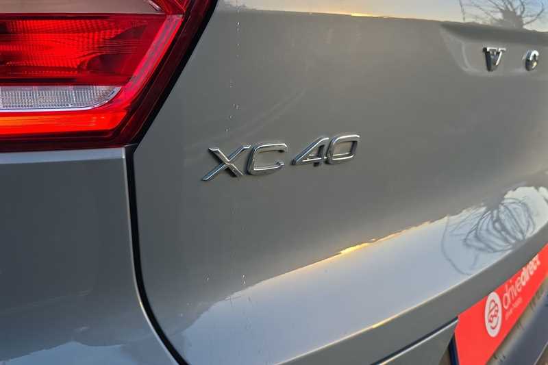Used Volvo XC40 2020 for sale - 76734070: Photo 30