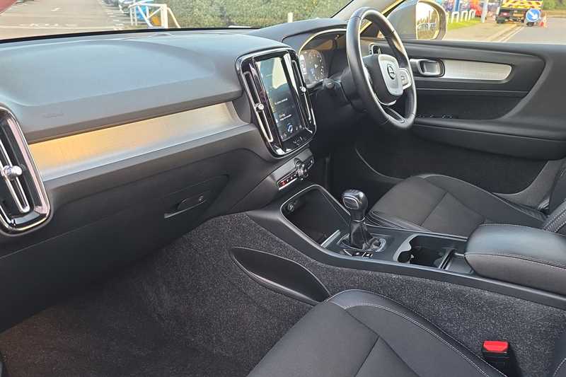 Used Volvo XC40 2020 for sale - 76734070: Photo 36