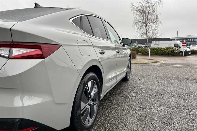 Used Skoda Enyaq for sale - 77864250: Photo 40