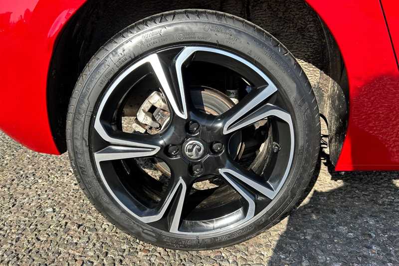 Used Vauxhall Corsa 2023 for sale - 78207748: Photo 10