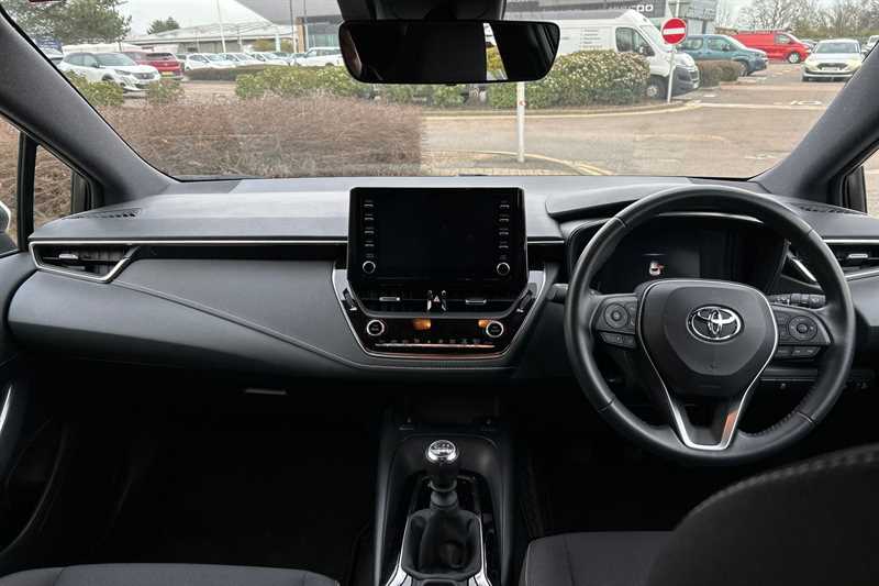 Used Toyota Corolla 2019 for sale - 77886909: Photo 13