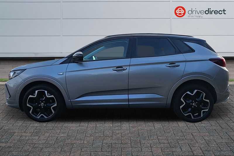 Used Vauxhall Grandland 2022 for sale - 77402375: Photo 6