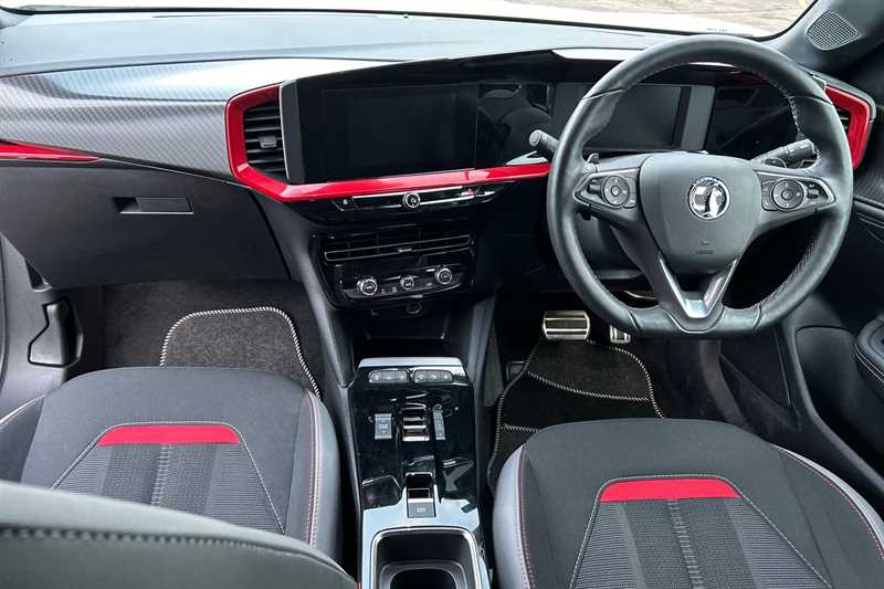 Used Vauxhall Mokka 2022 for sale - 77295961: Photo 13