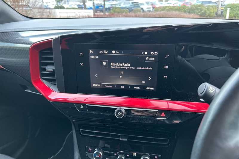 Used Vauxhall Mokka 2022 for sale - 77295961: Photo 17