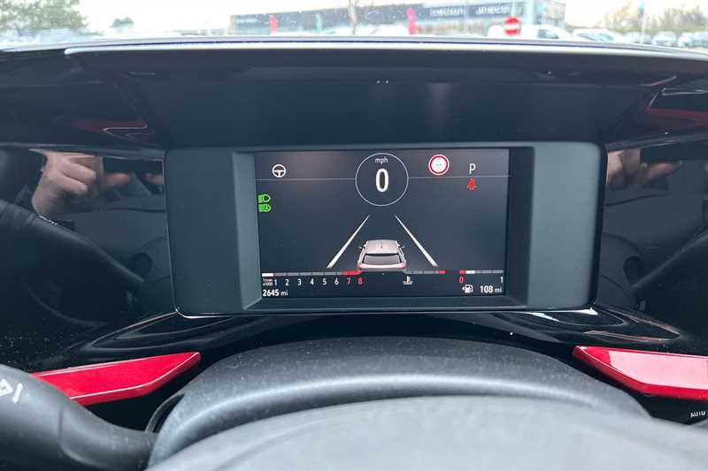 Used Vauxhall Mokka 2022 for sale - 77295961: Photo 20