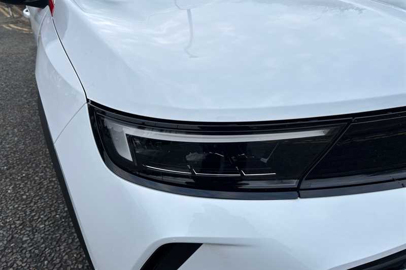 Used Vauxhall Mokka 2022 for sale - 77295961: Photo 29