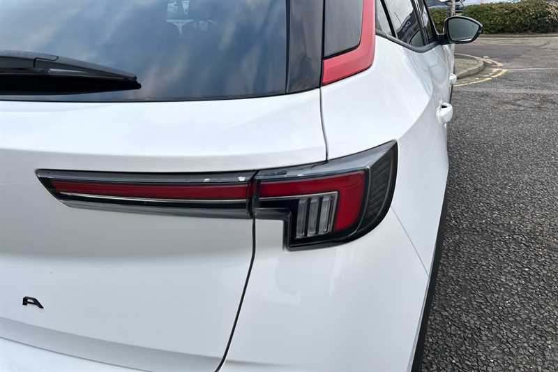 Used Vauxhall Mokka 2022 for sale - 77295961: Photo 32