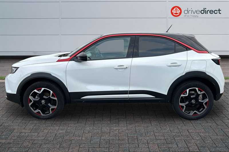 Used Vauxhall Mokka 2022 for sale - 77295961: Photo 6