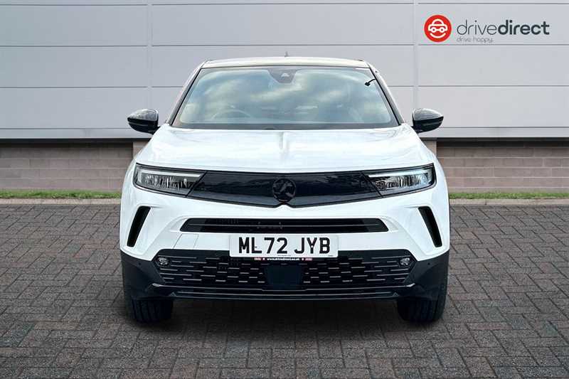 Used Vauxhall Mokka 2022 for sale - 77295961: Photo 8