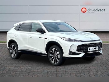 Used MG MG HS 2025 for sale - 78687401: Photo