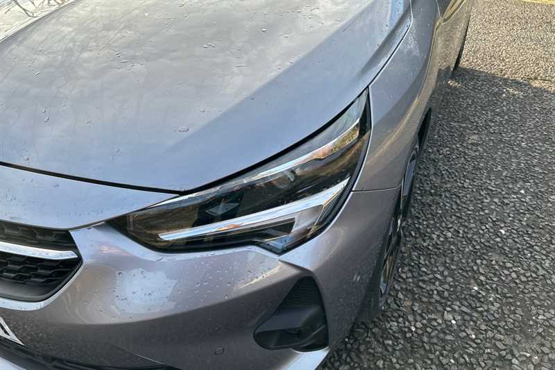 Used Vauxhall Corsa 2022 for sale - 77553628: Photo 29