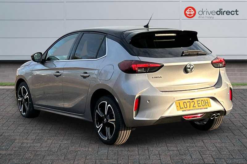 Used Vauxhall Corsa 2022 for sale - 77553628: Photo 5