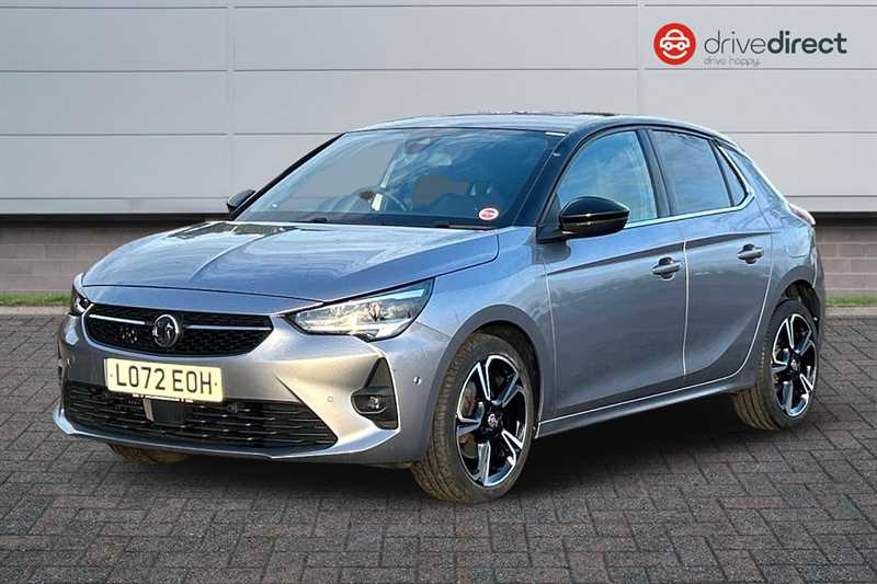 Used Vauxhall Corsa 2022 for sale - 77553628: Photo 7