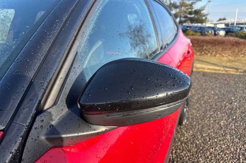 Used Vauxhall Mokka 2022 for sale - 77485779: Photo 35