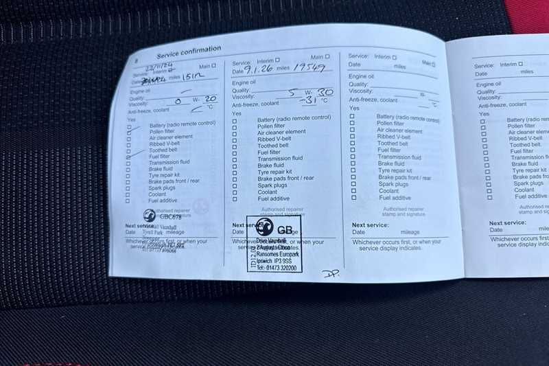 Used Vauxhall Mokka 2022 for sale - 77485779: Photo 45