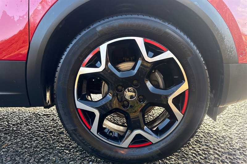 Used Vauxhall Mokka 2022 for sale - 77485779: Photo 9