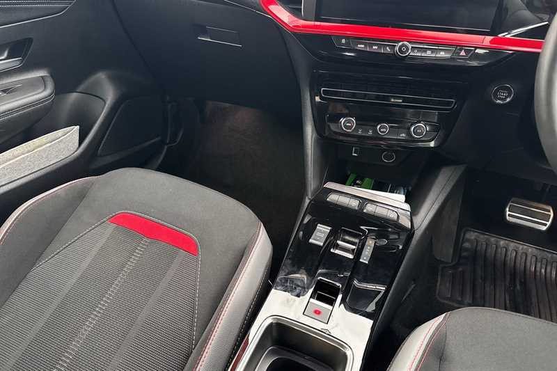 Used Vauxhall Mokka 2024 for sale - 77566073: Photo 14