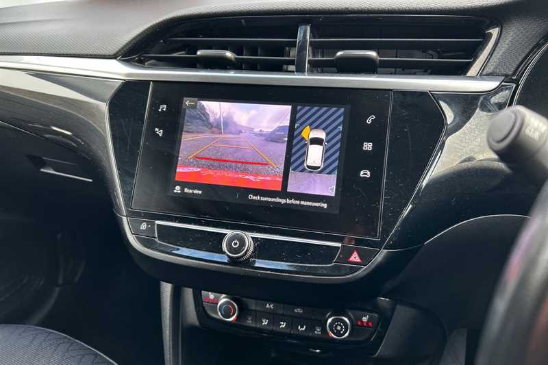 Used Vauxhall Corsa 2021 for sale - 77486485: Photo 19