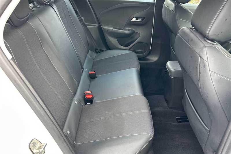 Used Vauxhall Corsa 2021 for sale - 77486485: Photo 24