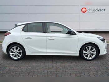 Used Vauxhall Corsa 2021 for sale - 77486485: Photo