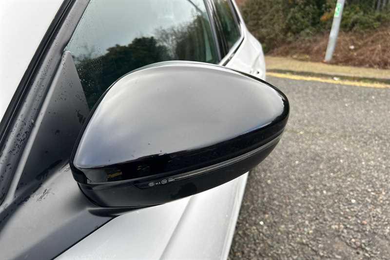 Used Vauxhall Corsa 2021 for sale - 77486485: Photo 35