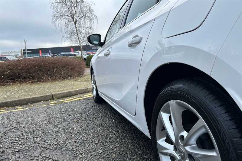 Used Vauxhall Corsa 2021 for sale - 77486485: Photo 38