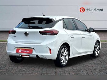 Used Vauxhall Corsa 2021 for sale - 77486485: Photo