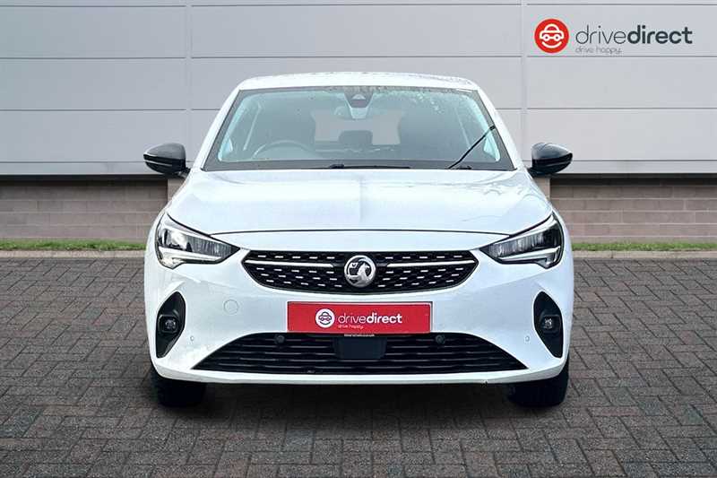 Used Vauxhall Corsa 2021 for sale - 77486485: Photo 8