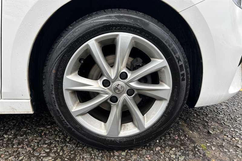 Used Vauxhall Corsa 2021 for sale - 77486485: Photo 9