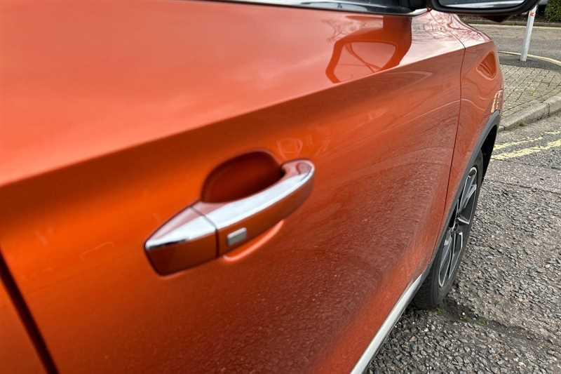 Used MG MG ZS 2023 for sale - 78217076: Photo 33