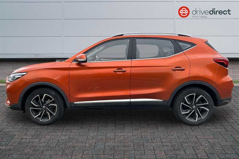 Used MG MG ZS 2023 for sale - 78217076: Photo 6