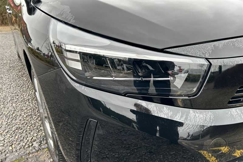 Used Vauxhall Corsa 2024 for sale - 77712639: Photo 28