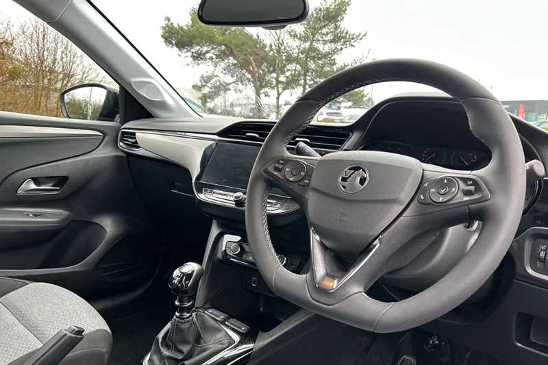 Used Vauxhall Corsa 2024 for sale - 77712639: Photo 39