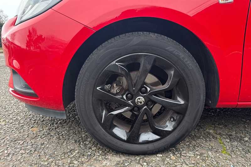 Used Vauxhall Corsa 2019 for sale - 78142268: Photo 12